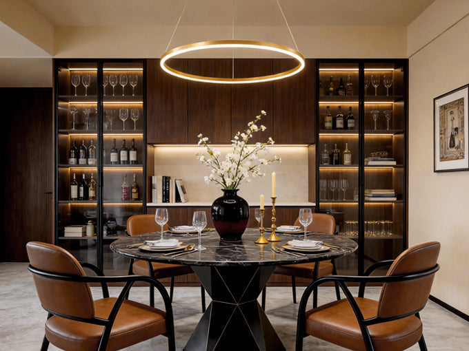 Recommended chandelier hanging height ceiling clearance.