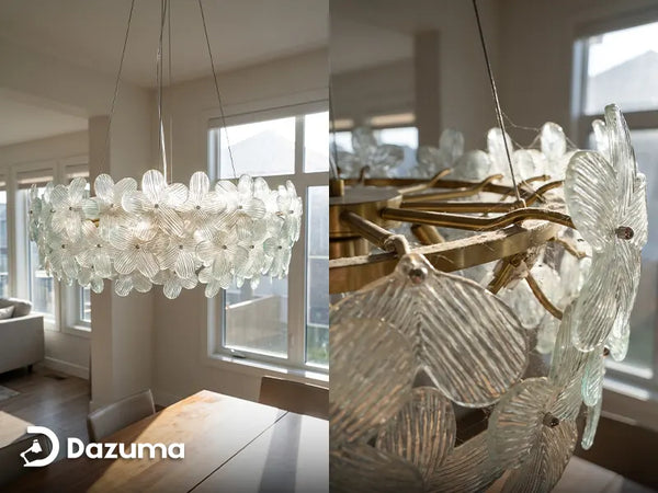 Are Glass Chandeliers Hard to Clean? Homeowner Guide