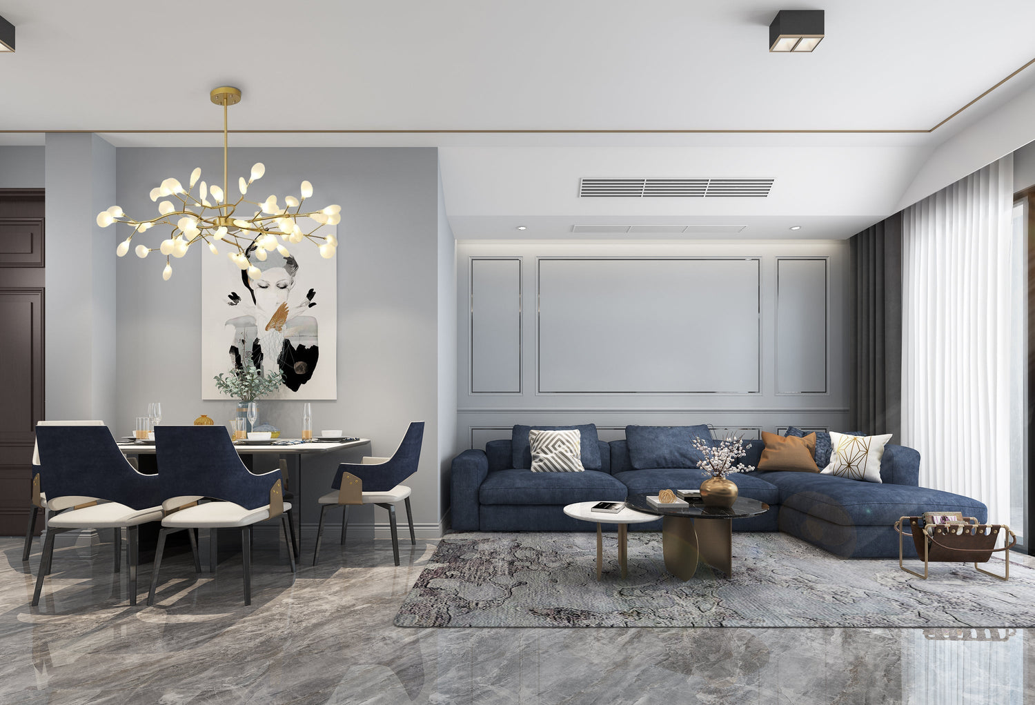 Crystal Chandelier Guide: Answers to 15 Common Questions and Expert Tips - Dazuma