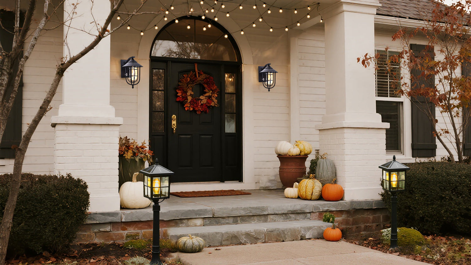 Halloween Decorative Outdoor Lights: Best Ideas & Guide for 2025