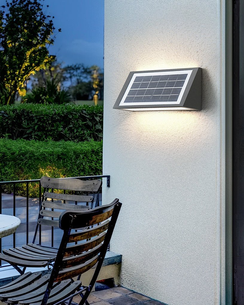 Different Types of Outdoor Solar Lights - Dazuma