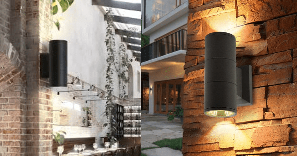 Outdoor Lighting Troubleshooting: Fix Common Exterior Lighting Issues - Dazuma