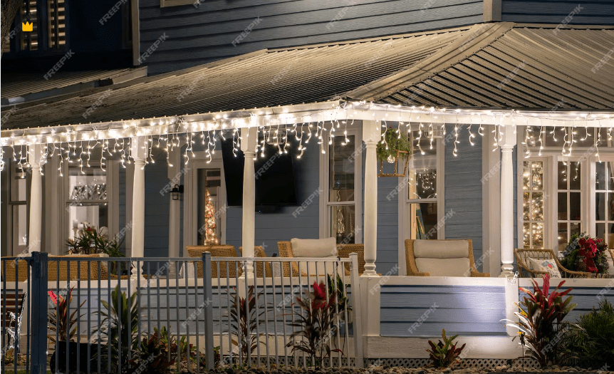 How Many Lumens Do I Need for Outdoor Lighting? - Dazuma