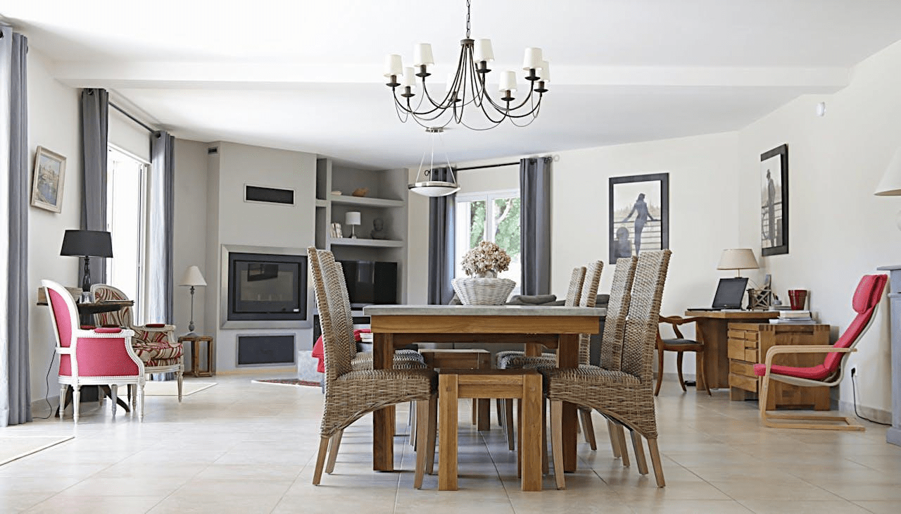 How to Choose a Ceiling Lamp - Dazuma