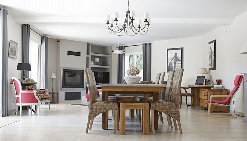 How to Choose a Ceiling Lamp - Dazuma