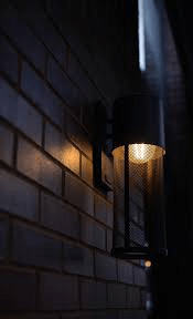 How to Fix Loose or Broken Outdoor Wall Lights - Dazuma