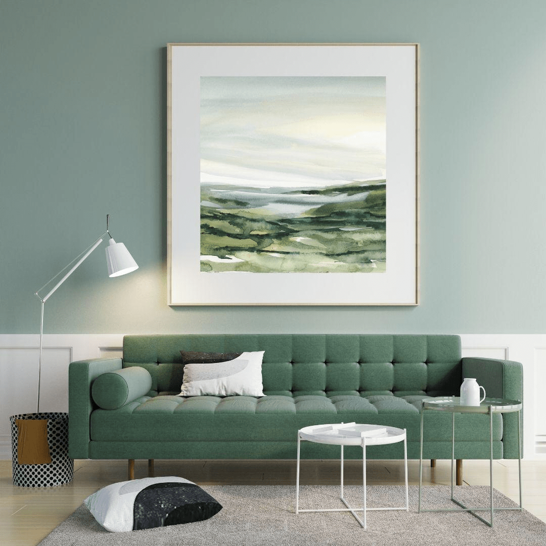 How Many Lamps Should be in a Living Room? - Dazuma