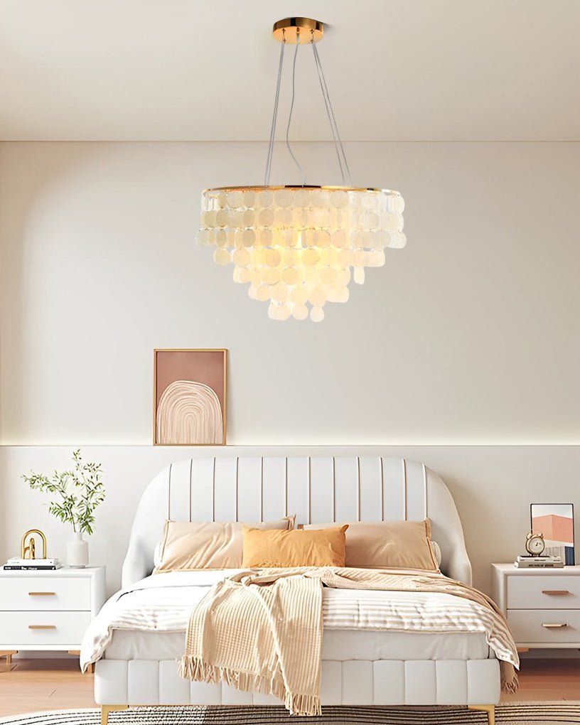 How to Plan a Living Space Lighting - Dazuma