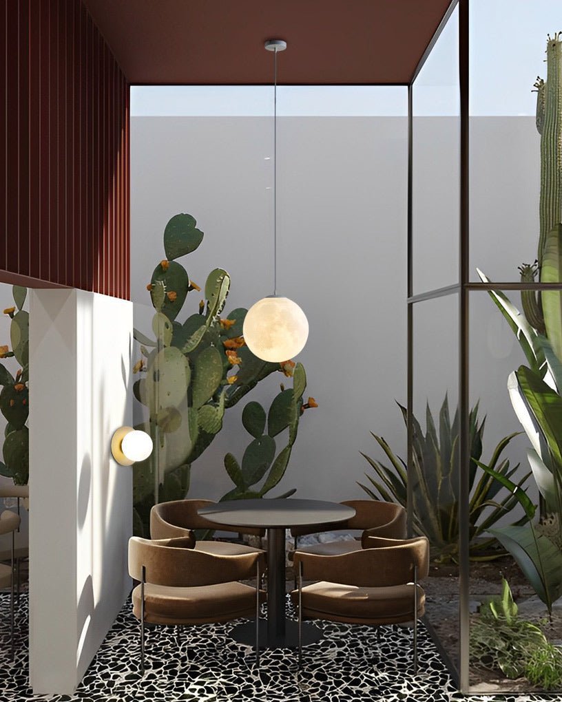 How to Plan Outdoor Dining Room Lighting for Every Occasion - Dazuma