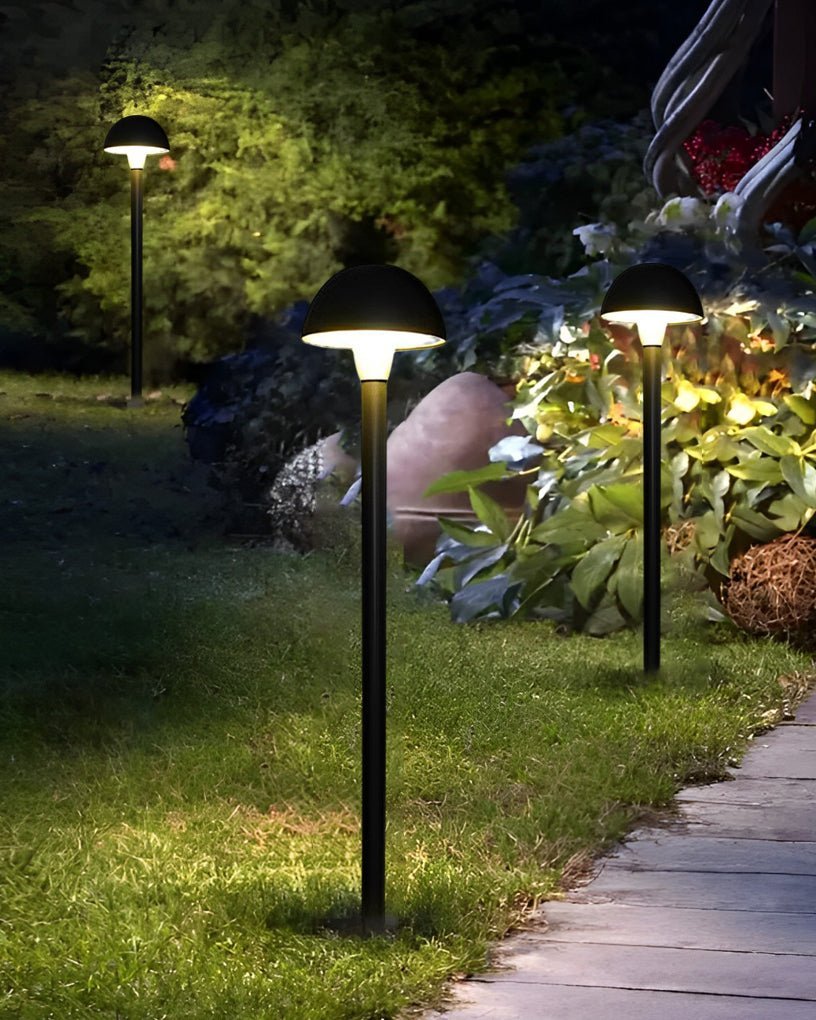 How to Plan Pathway Lighting? - Dazuma