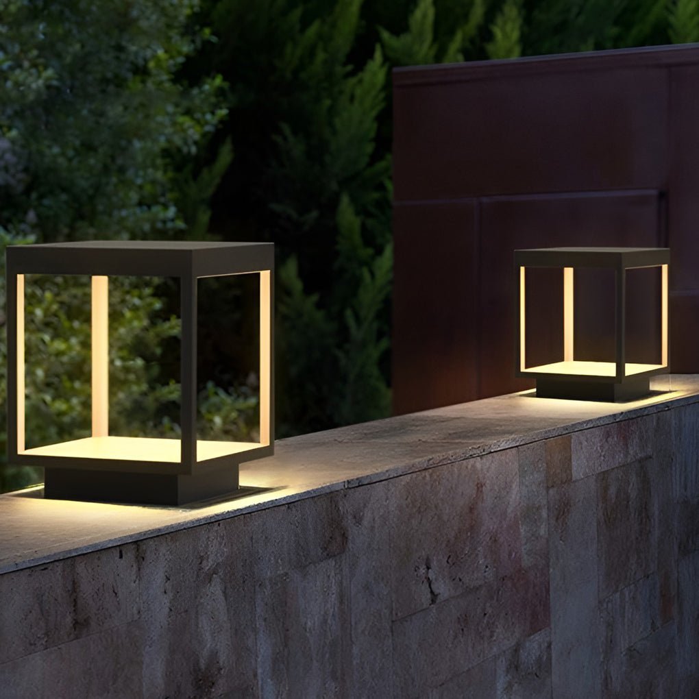 How to Plan Porch and Patio Lighting for Style, Safety, and Comfort - Dazuma