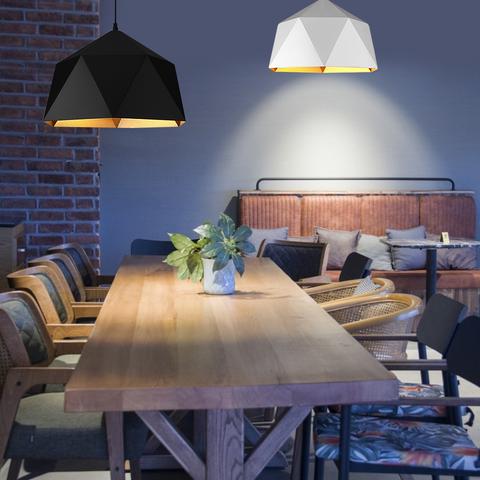 Illuminating Ideas For Your Living Room Lighting - Dazuma