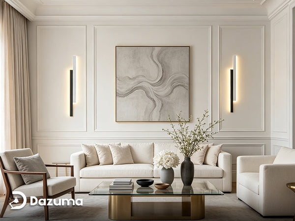 What Is a Wall Sconce?