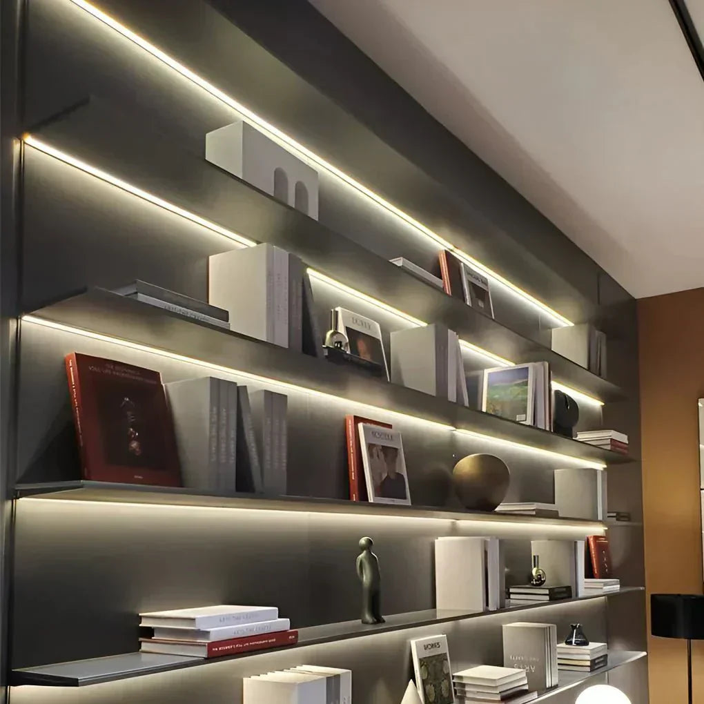 Mastering Dimmable LED Lights: Ambiance, Smart Buys & Fixes - Dazuma