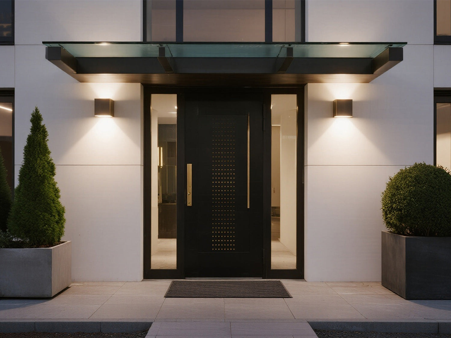 How to Choose Outdoor Wall Lighting: A Complete Buyer’s Guide