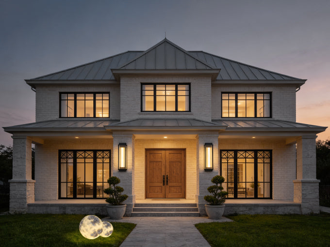 What Color Outdoor Lights Don’t Attract Bugs?