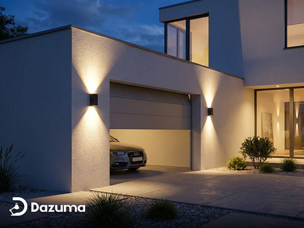 Best Outdoor Sconces for Garage Doors (2026 Guide)