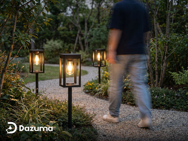 Best Smart Outdoor Lights for 2026 (Motion-Controlled)