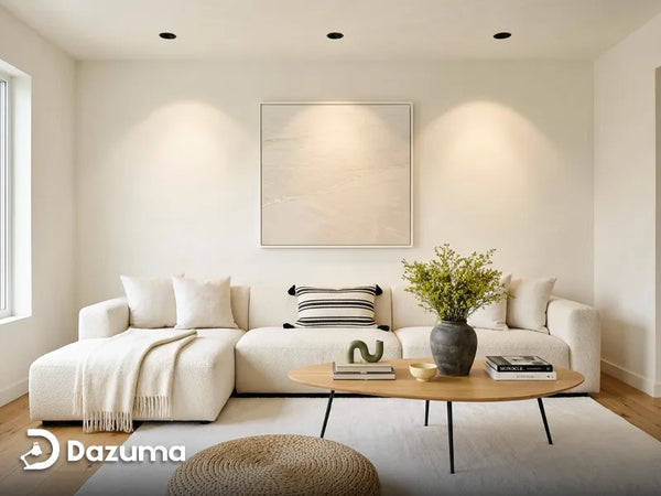 What Is the Wall Wash Lighting Effect?
