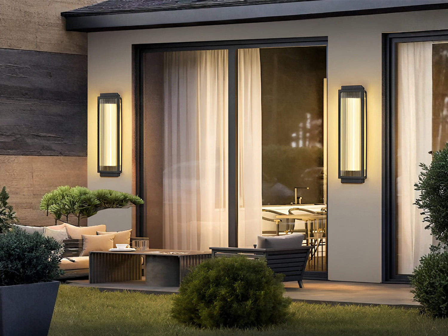 How Much Is Permanent Outdoor Lighting? Here’s What You Should Know