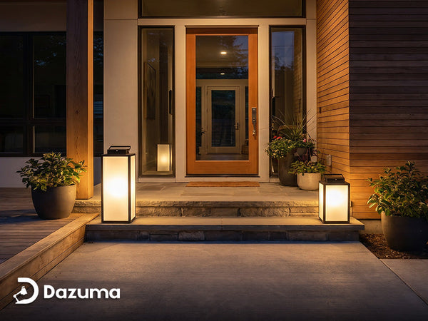 Best Outdoor Lanterns for Porch and Entry (2026)