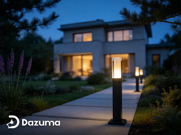 How To Connect Landscape Lighting Correctly