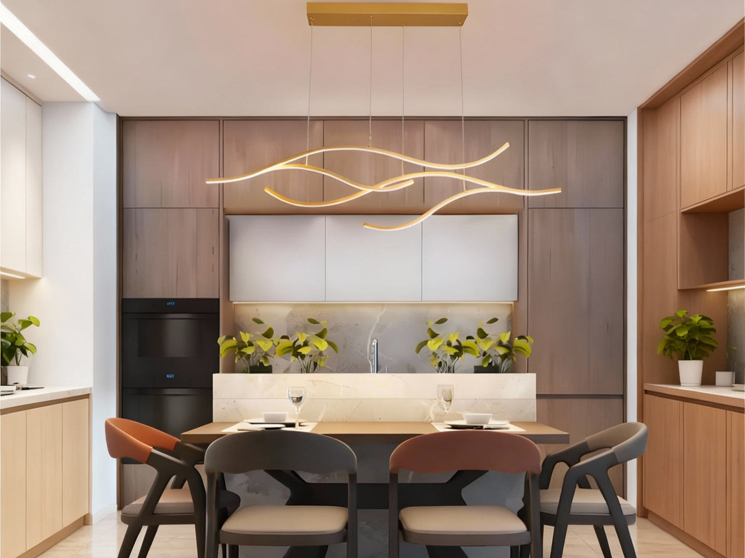 5 Best Black Friday Pendant Lights: Your 2025 Buyer’s Guide