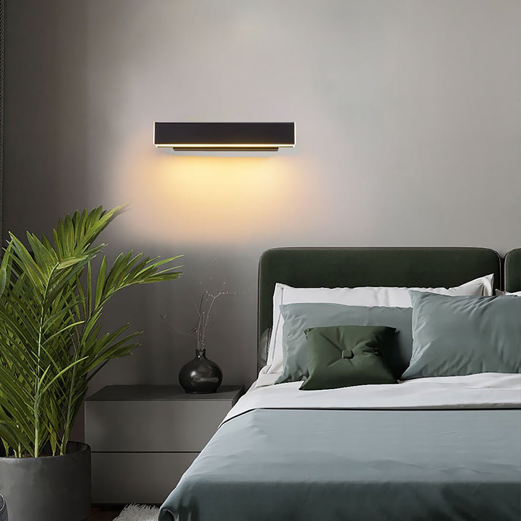 Selecting the ideal wall lights is an art that combines functionality with aesthetics.