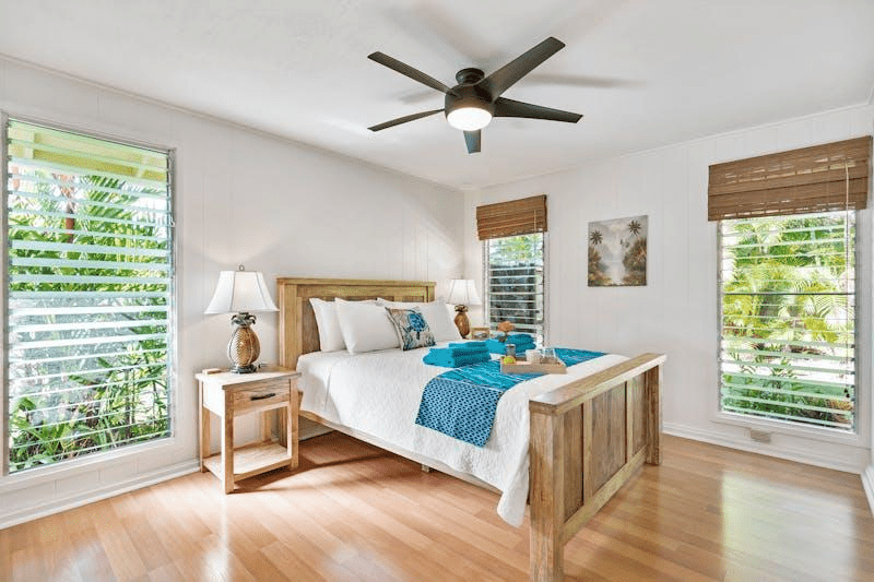 How to Set Ceiling Fan Direction for Summer & Winter - Dazuma