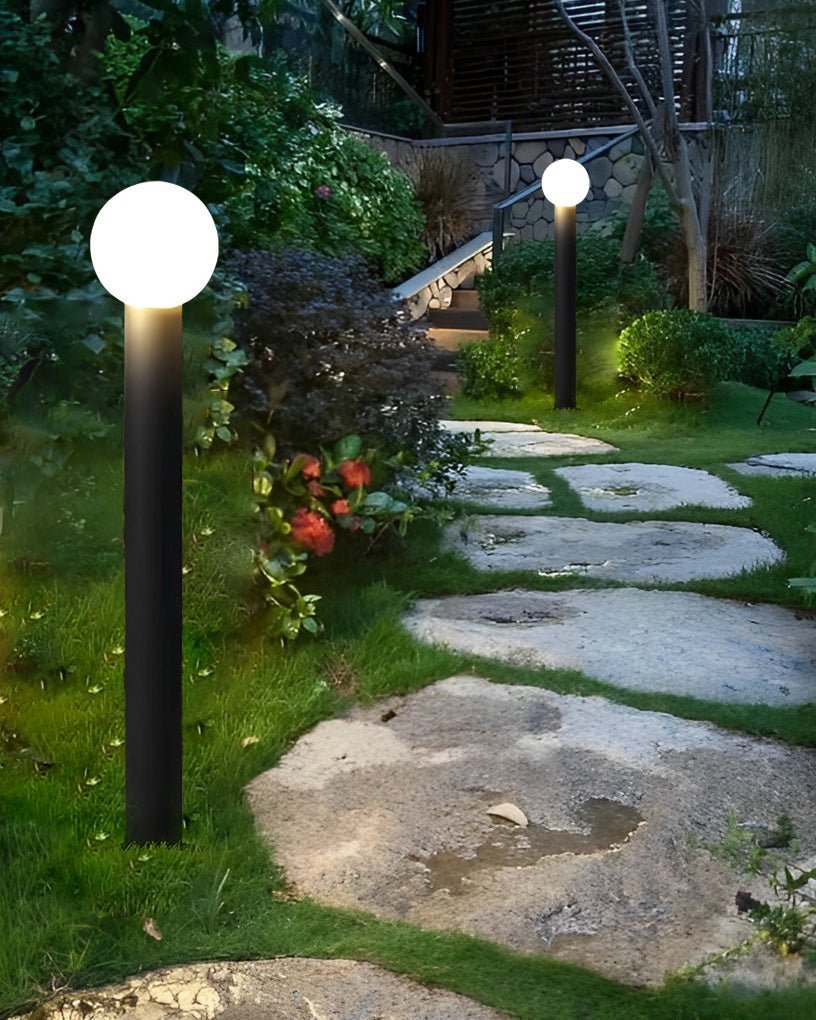 Outdoor Lighting's Types and Installations - Dazuma
