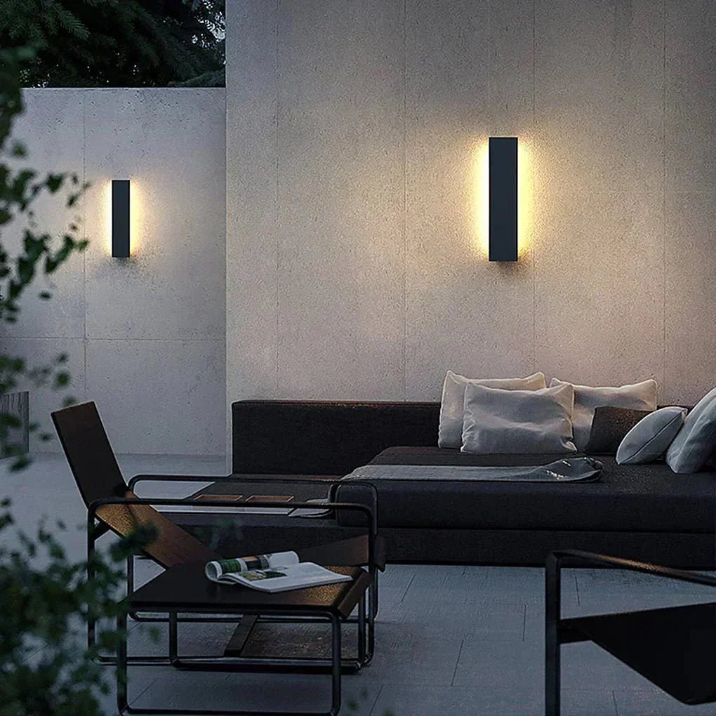 Outdoor Wall Lights: Enhancing Security, Aesthetics, Functionality - Dazuma