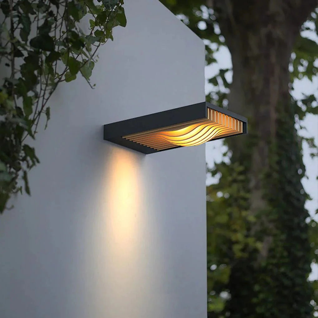 Outdoor Wall Lights: Installing Guide Step by Steps - Dazuma