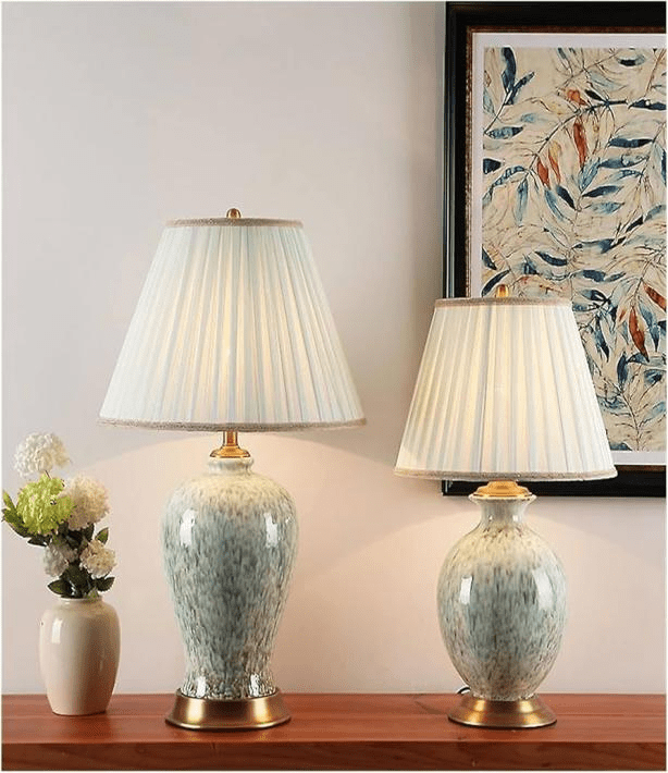 Quick Compare: Floor Lamp VS Table Lamp - Dazuma