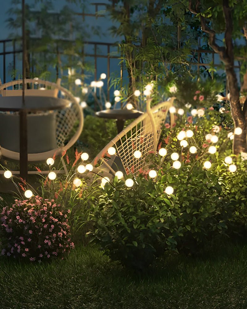 Should You Leave Outdoor Lights On All Night? - Dazuma