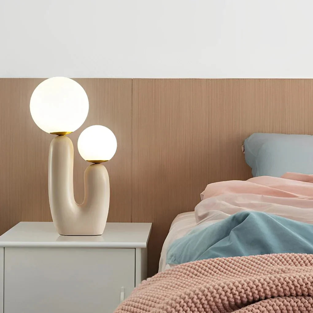Table Lamps: The Ultimate Lighting Accessory for Every Room - Dazuma