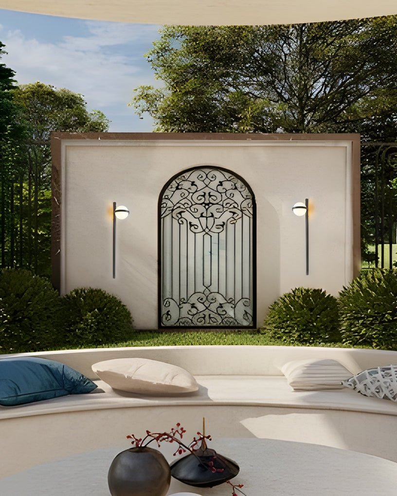 The Best Types of Deck Lighting and How to Choose the Right One - Dazuma