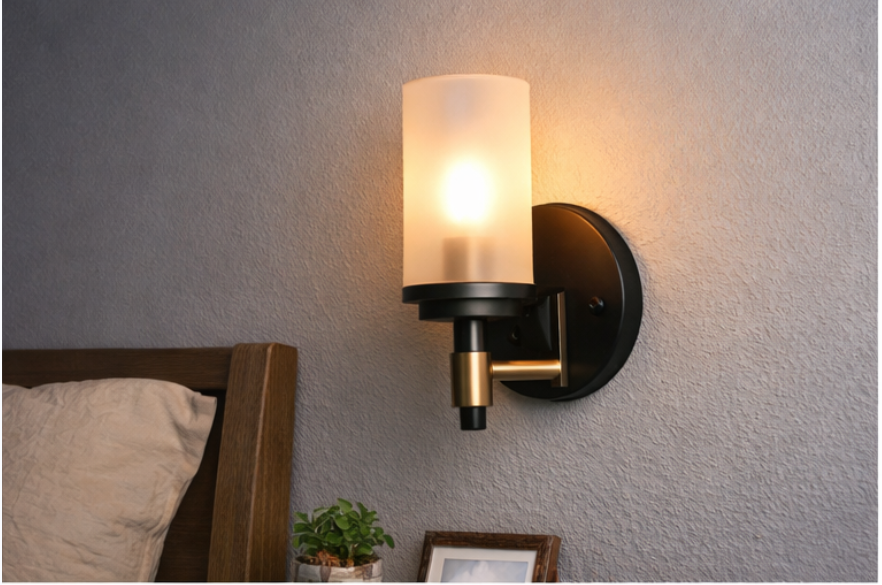 How to Install a Wall Sconce Light Fixture: A Step-by-Step Guide