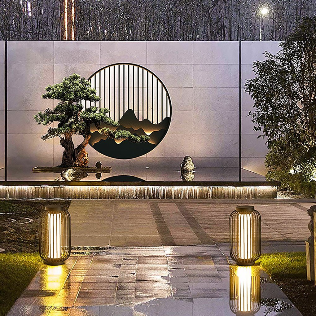 Different Types of Landscape Lighting and How to Choose the Right One - Dazuma