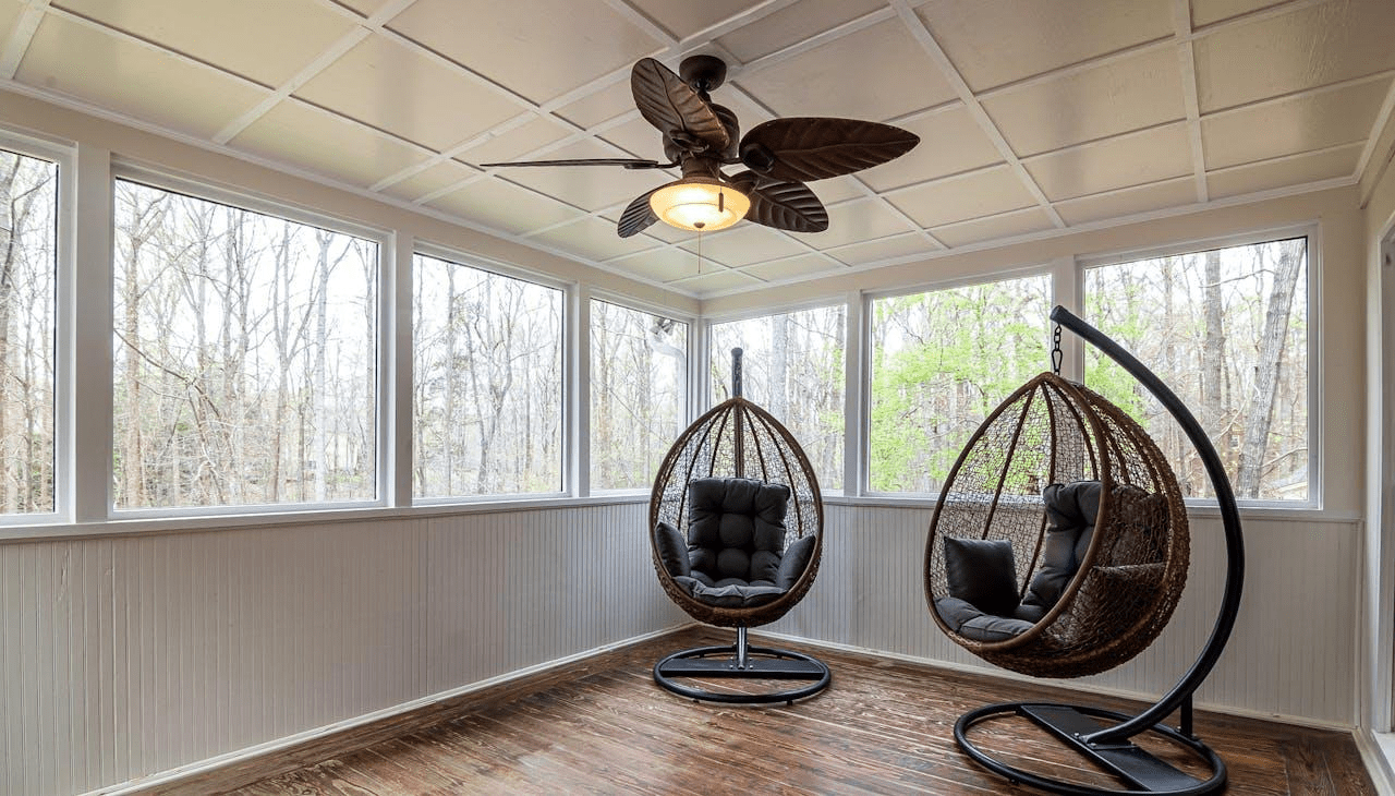 Why Your Ceiling Fan Wobbles and How to Fix It for Smooth, Safe Performance - Dazuma