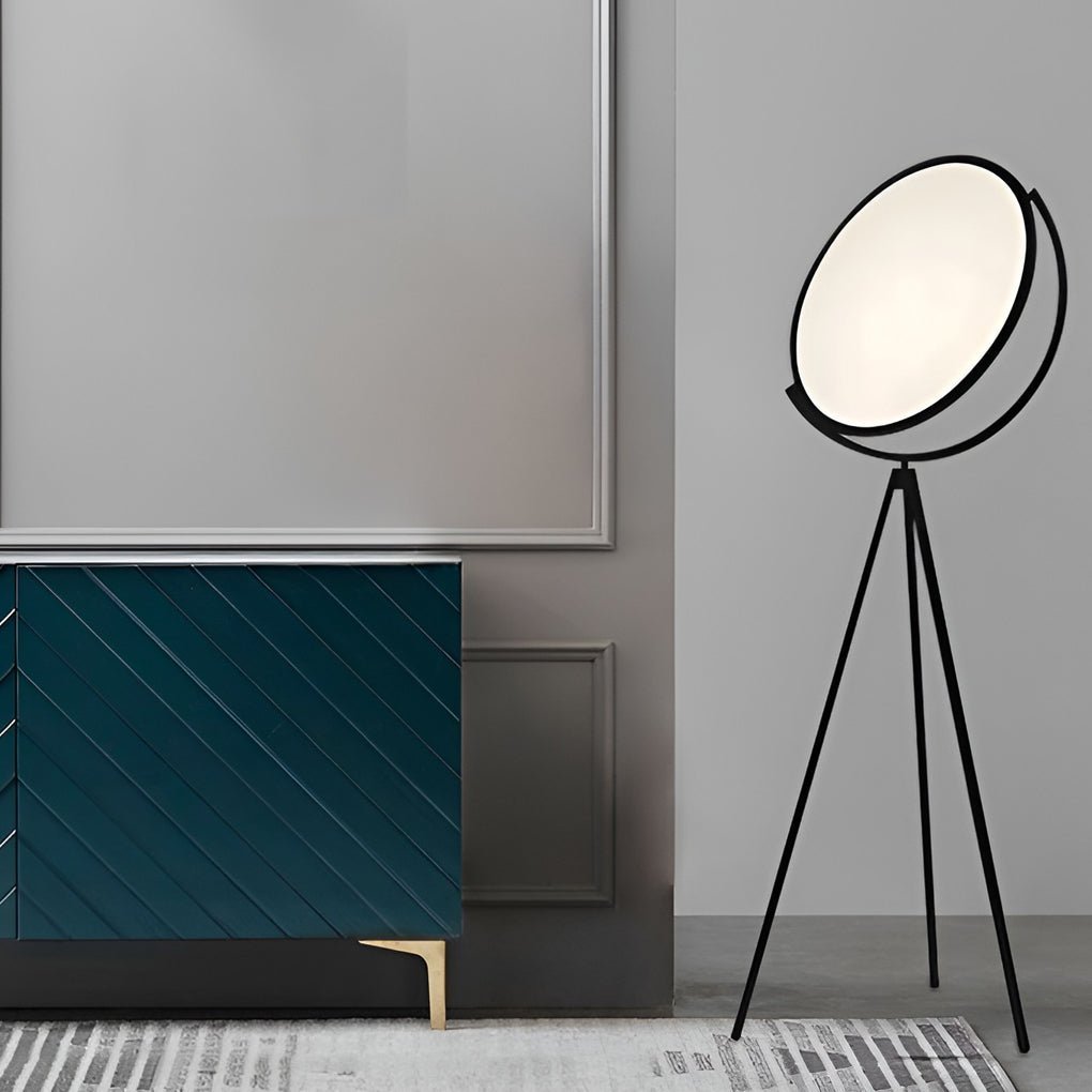 What is the Best Height for a Floor Lamp? - Dazuma