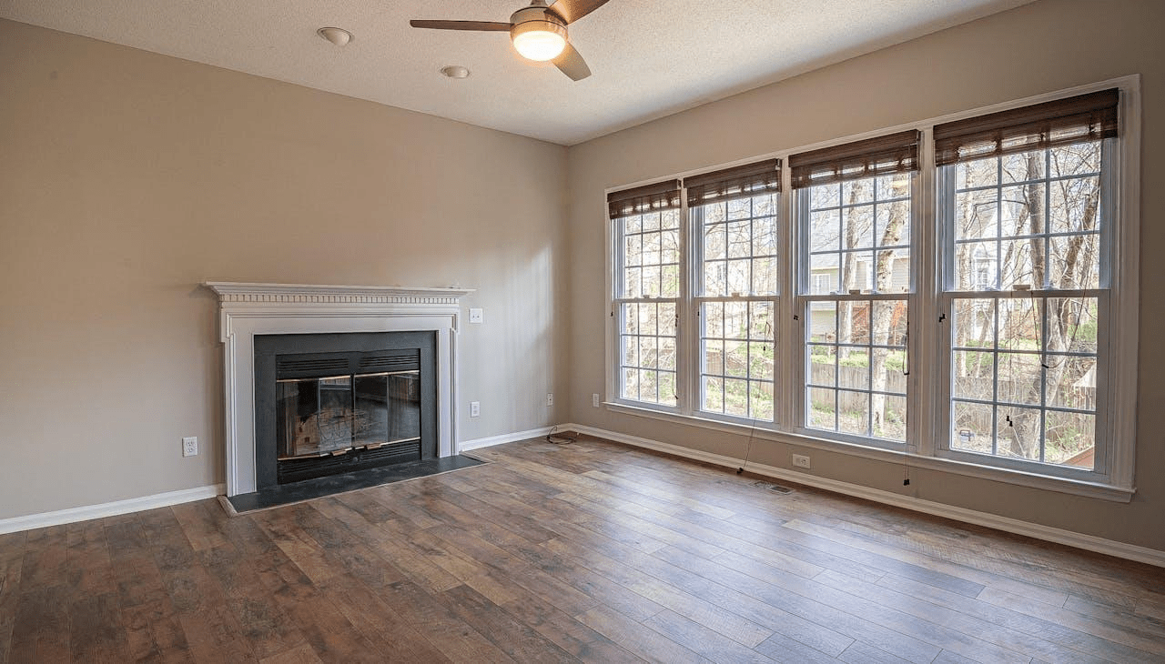 Why Do People Want Ceiling Fans with Both the Blades and Lights? - Dazuma