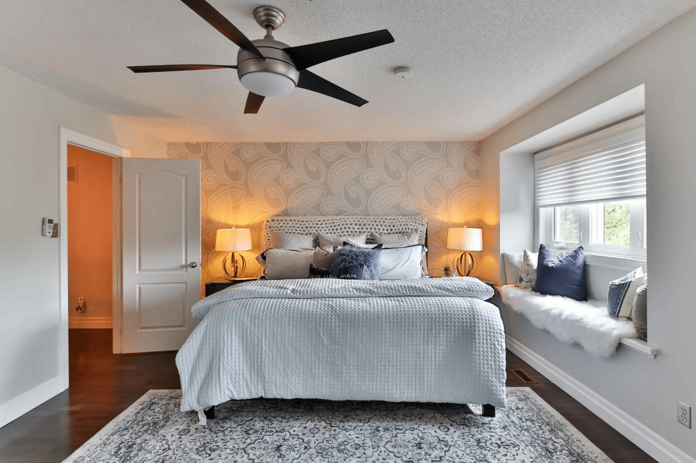 Why Do Small Fans Blow More Air Than Large Fans? And How to Increase Fan Airflow at Home - Dazuma