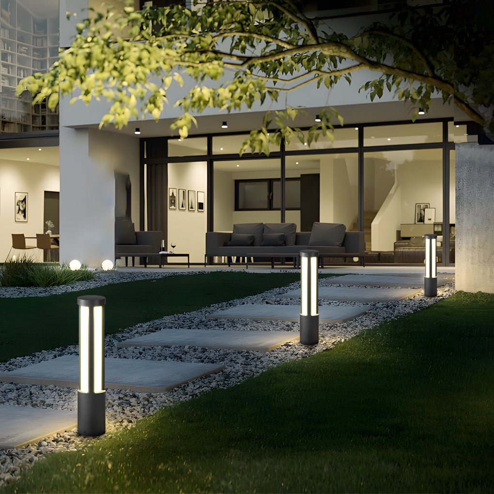 Why does the Porch Light Burn out so Often? - Dazuma