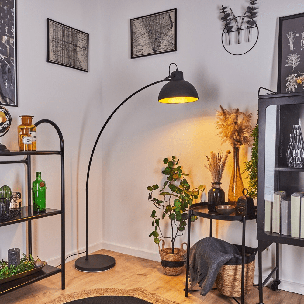 Why Your Floor Lamp Flickers And How to Fix It Easily at Home? - Dazuma