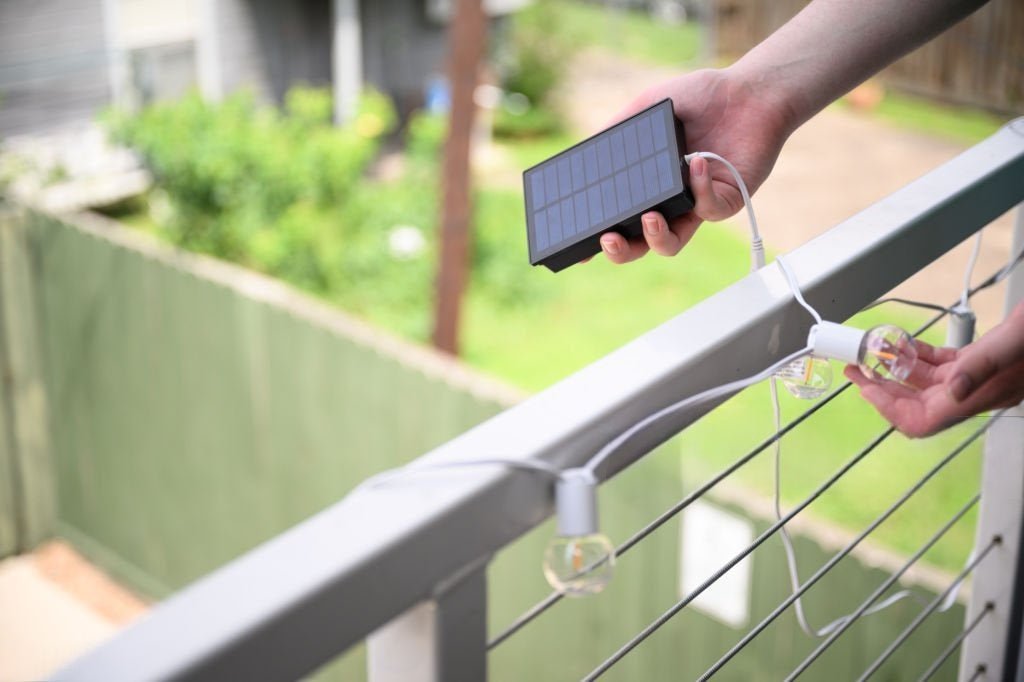 Why Your Solar Lights Aren’t Charging And How to Fix It Fast? - Dazuma