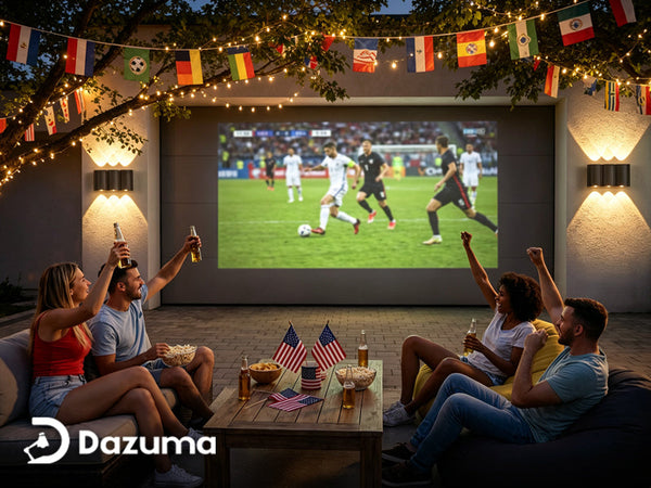 World Cup Party Lighting Ideas For An Unforgettable Night