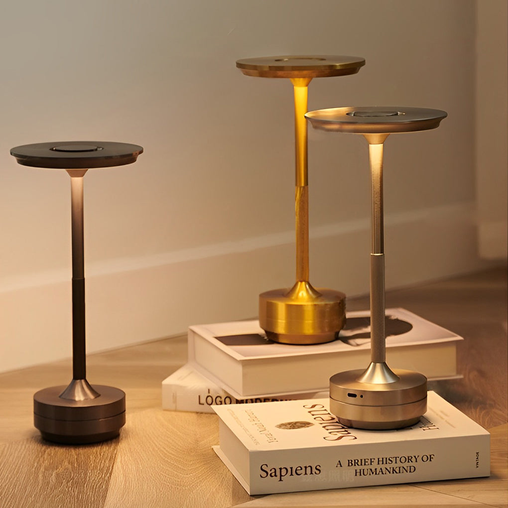LED Table Lamps