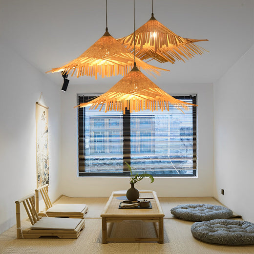 Farmhouse & Rustic Lighting