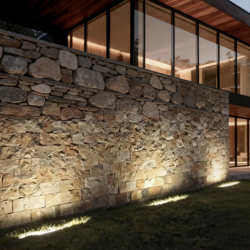 Wall Wash Lighting