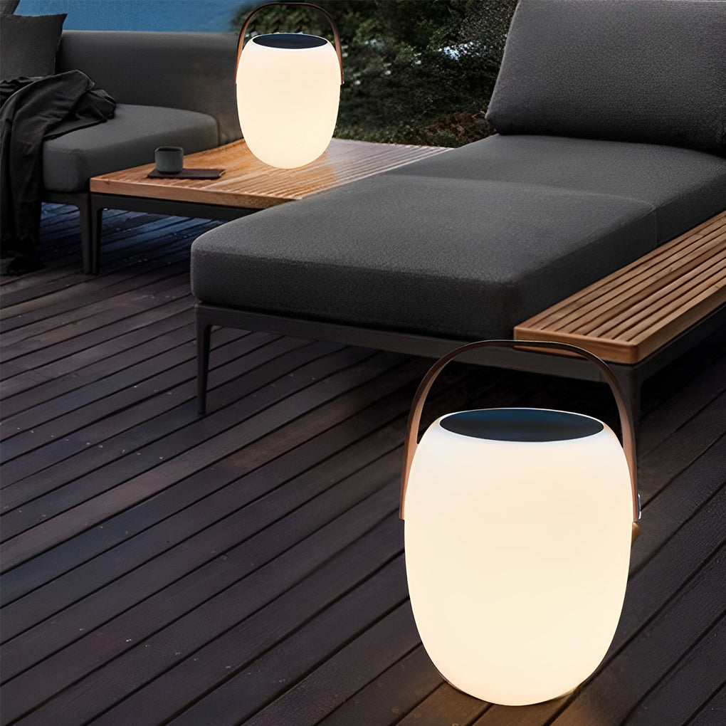 Outdoor Lanterns